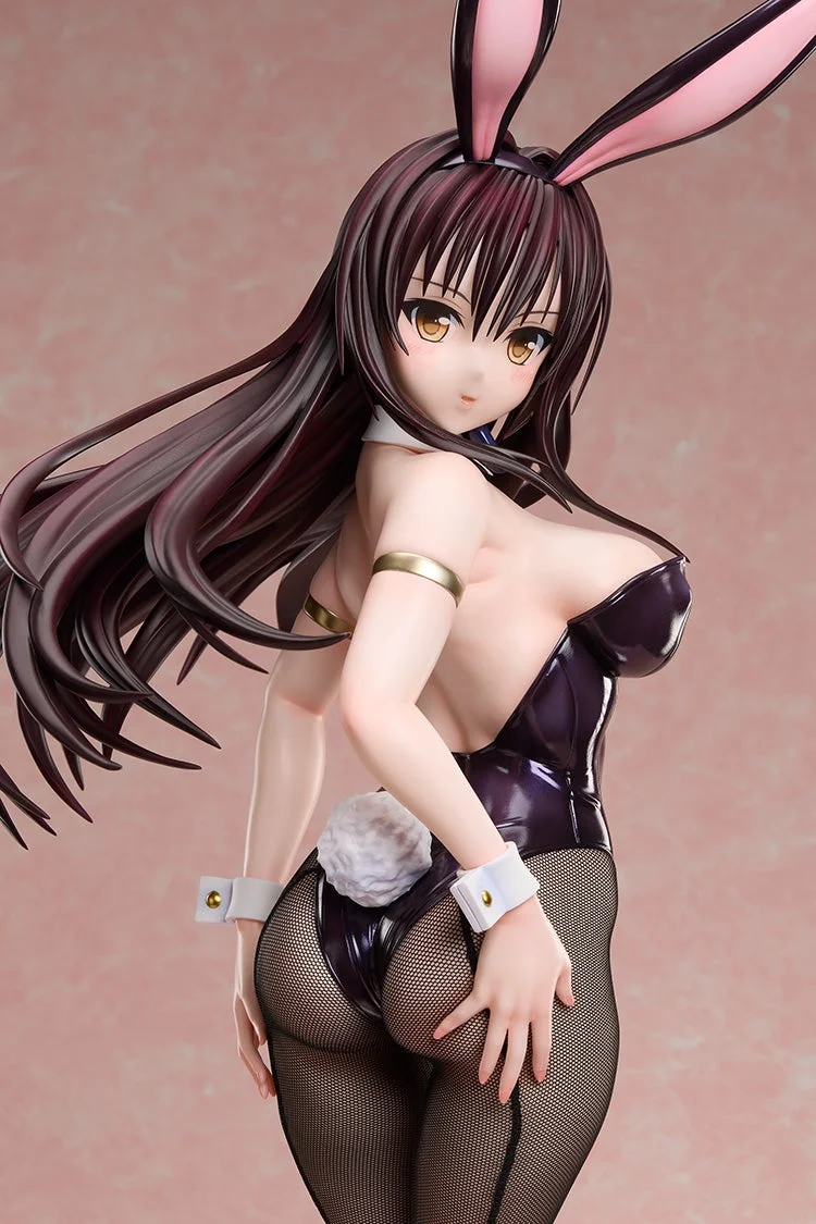 Figurine Yui Kotegawa Ver. Bunny de To Love-Ru Darkness par FREEing